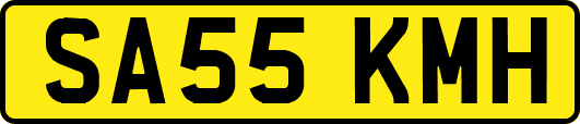 SA55KMH