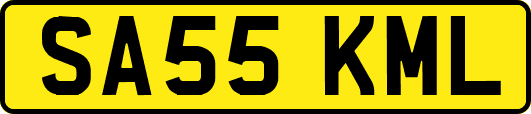 SA55KML