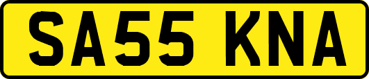 SA55KNA