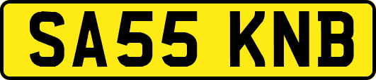 SA55KNB