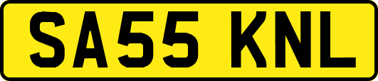 SA55KNL