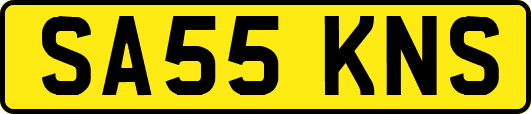 SA55KNS