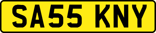 SA55KNY