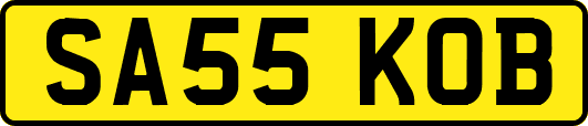 SA55KOB