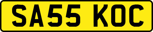 SA55KOC