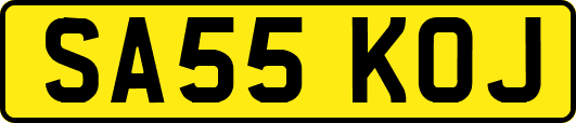 SA55KOJ