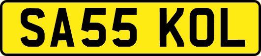 SA55KOL
