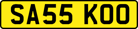 SA55KOO