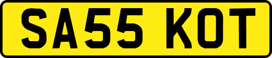SA55KOT