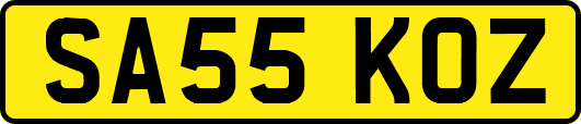 SA55KOZ