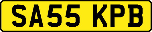 SA55KPB