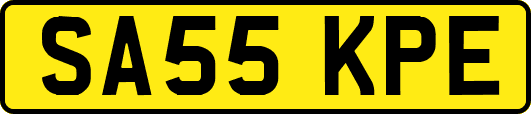 SA55KPE