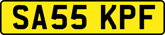 SA55KPF