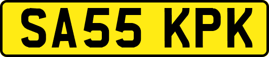SA55KPK