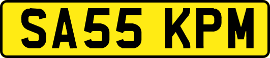 SA55KPM