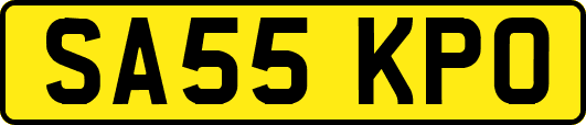 SA55KPO