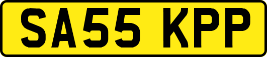 SA55KPP