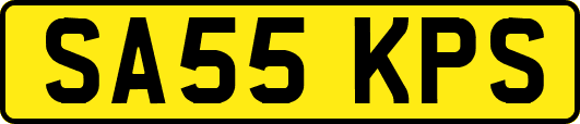 SA55KPS
