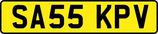 SA55KPV