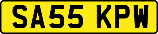 SA55KPW