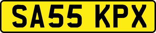 SA55KPX