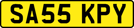 SA55KPY