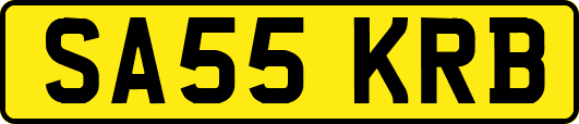 SA55KRB