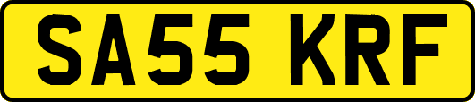SA55KRF