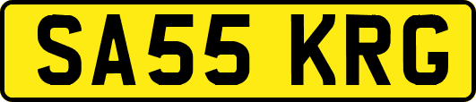 SA55KRG