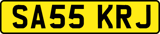 SA55KRJ