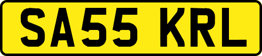 SA55KRL
