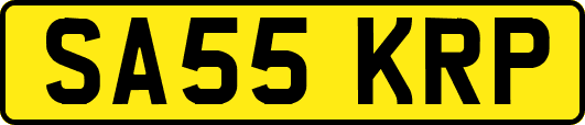 SA55KRP