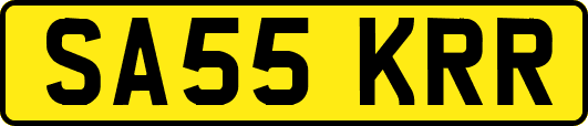 SA55KRR
