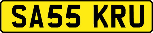 SA55KRU