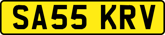 SA55KRV
