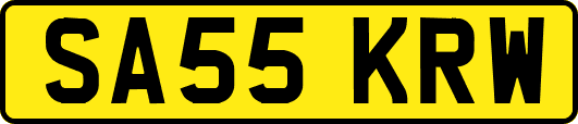 SA55KRW