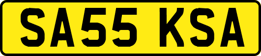 SA55KSA