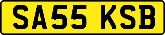 SA55KSB