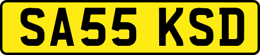 SA55KSD