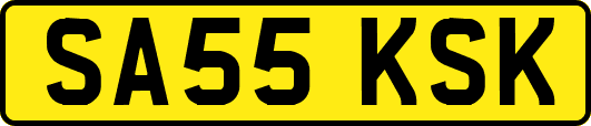 SA55KSK