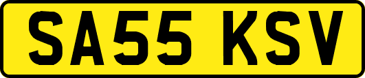 SA55KSV
