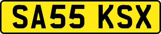 SA55KSX