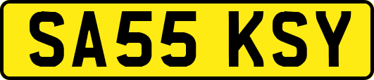 SA55KSY