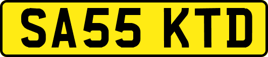 SA55KTD
