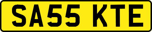 SA55KTE
