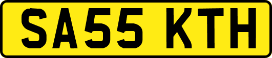SA55KTH
