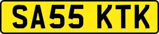SA55KTK