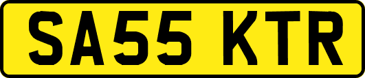 SA55KTR