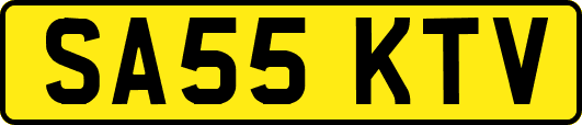 SA55KTV