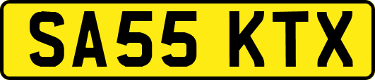 SA55KTX